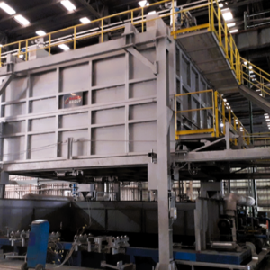 Linea Automatica Batch #1384