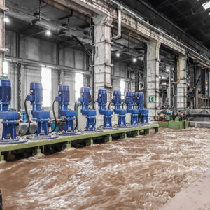 Sistema di raffreddamento # 1319