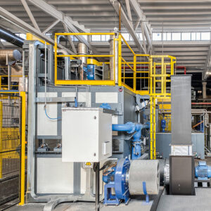 Sistema di raffreddamento # 1329/4