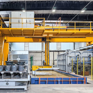 Linea automatica batch #1337