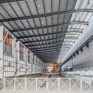 Linea automatica batch #1341