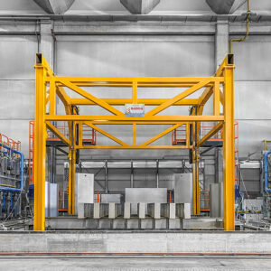 Sistema di raffreddamento # 1357