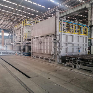 Linea automatica batch #1384