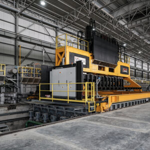 Linea automatica batch #1389