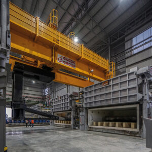 Linea automatica batch #1400