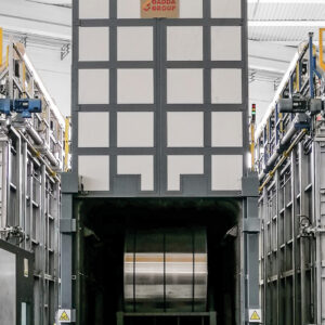 Sistema di raffreddamento # 1422